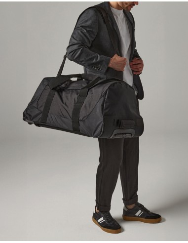 QUA-QD904-Vessel™ Team Wheelie Bag